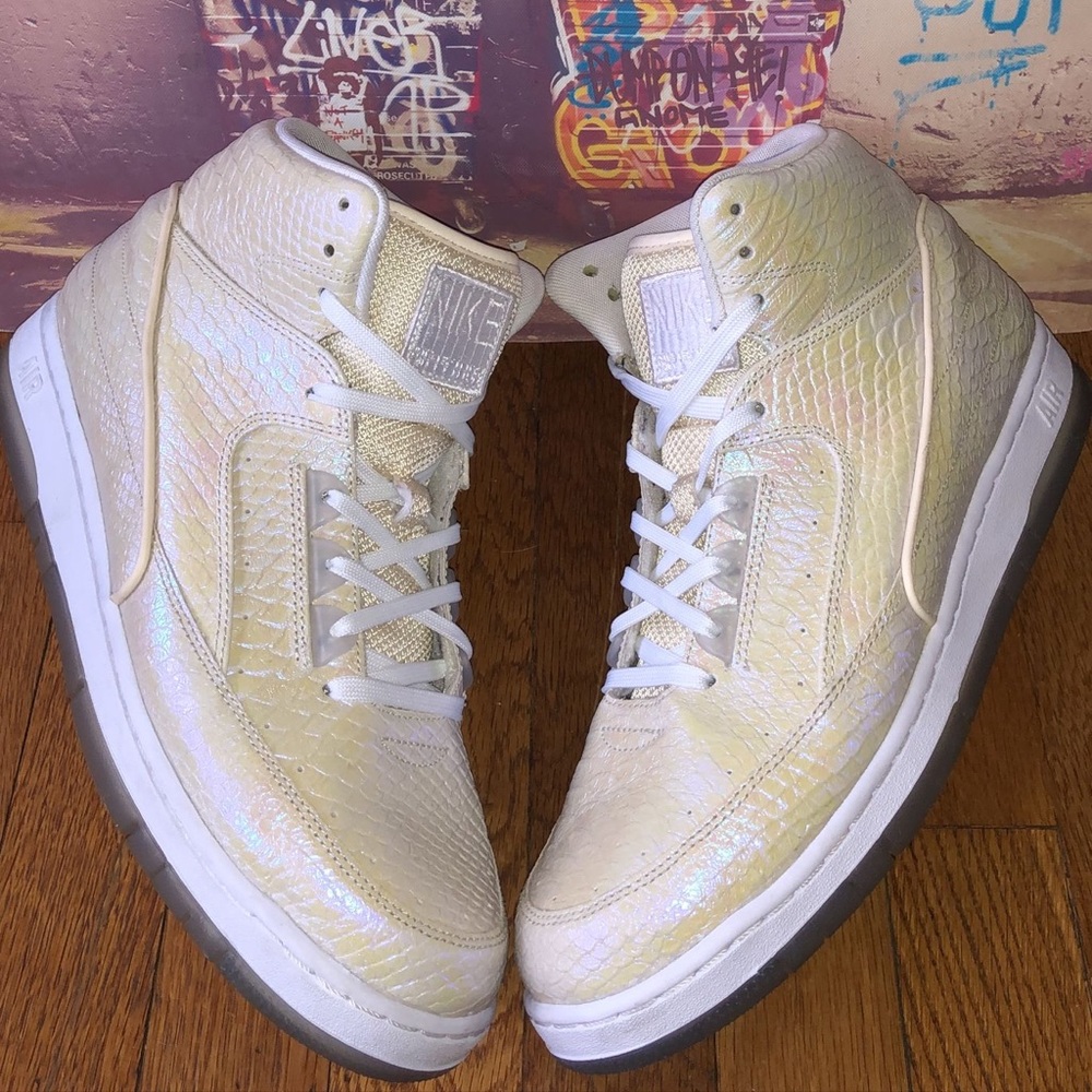 Nike Men’s Air Python Prm